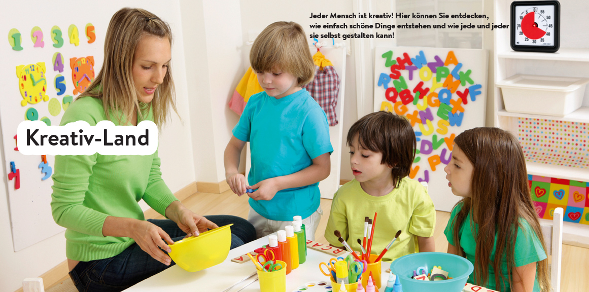 KreativLand