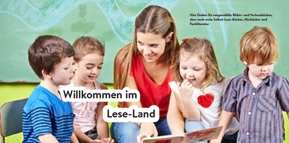 LeseLand