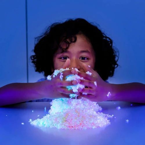 Magic-Pluffle Twist - nachtleuchtend
