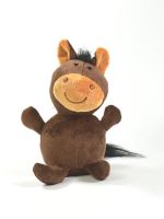 Nachsprech-Pferd Hugo Nachsprech-Pferd Hugo