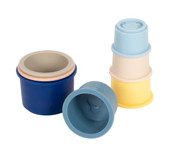 Stapix Stapelbecher-Set bei LAND OF TOYS
