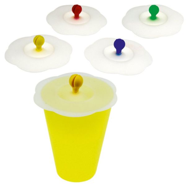 Cuppy - das große Becher-Verschluss-Set