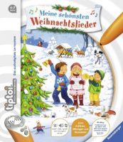 Neudert: tiptoi® Meine schönsten Weihnachtslieder Neudert: tiptoi® Meine schönsten Weihnachtslieder