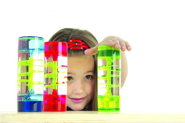 Spiral Tube 3er Set