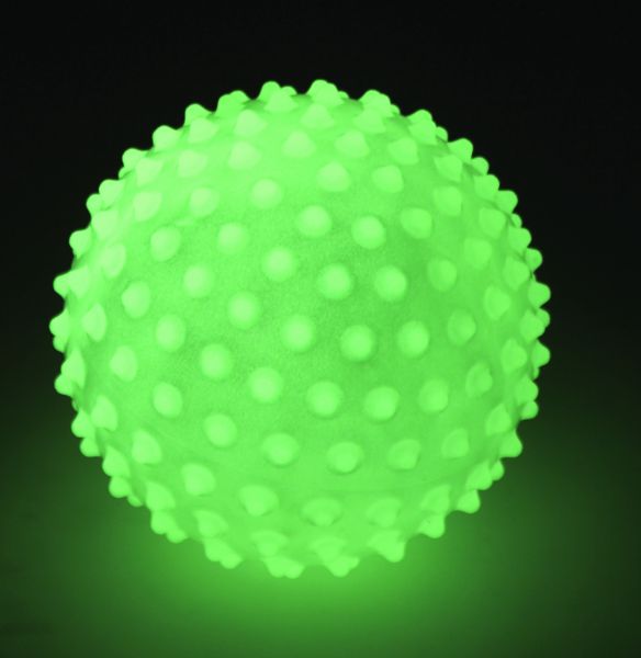 Sensory Ball - Glow in the Dark