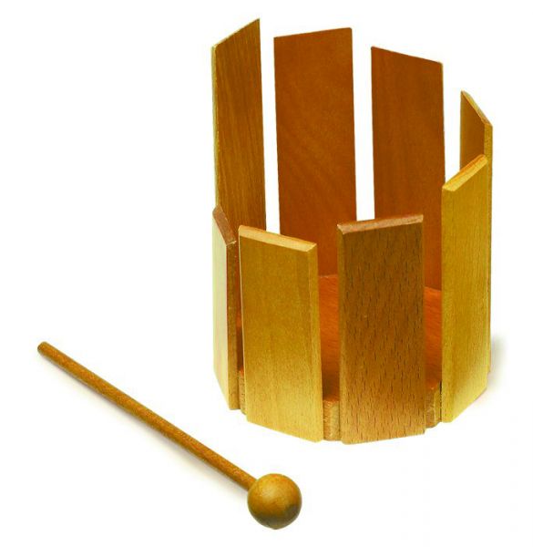 Klangtrommel Rondo