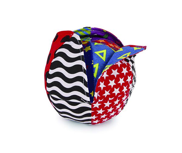 Zauberball Globis