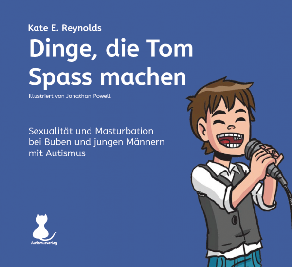 Dinge, die Tom Spaß machen