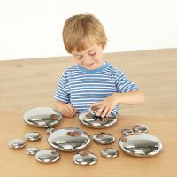 Mirabilis – Spiegel-Kiesel-Collection Mirabilis – Spiegel-Kiesel-Collection