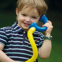 Tubix Schlauchtelefon Tubix Schlauchtelefon