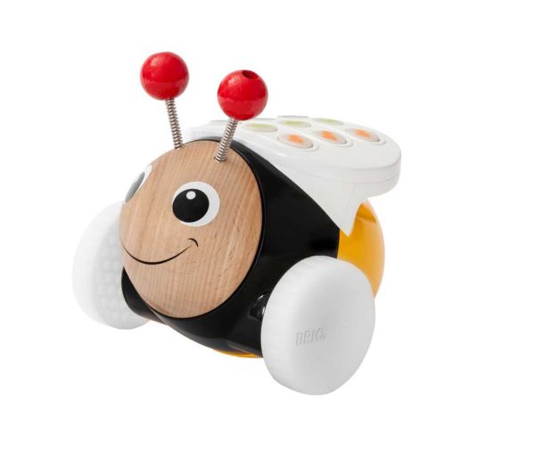 Cody die programmierbare Hummel bei LAND OF TOYS