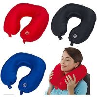 Nackar - vibrierendes Nacken-Massagekissen Nackar - vibrierendes Nacken-Massagekissen