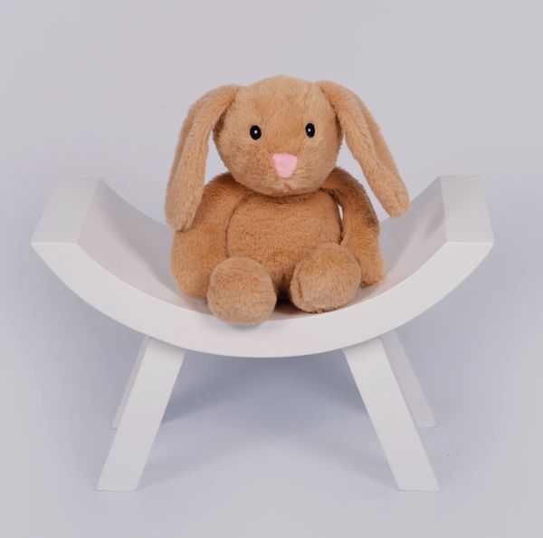 Gewichteter Hase Markus