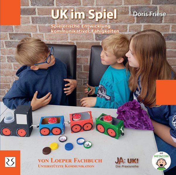 Doris Friese: UK im Spiel