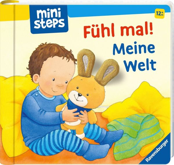 Fühl mal! Meine Welt