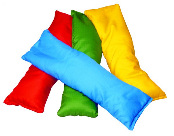 Easy catch bean bags 4er Set
