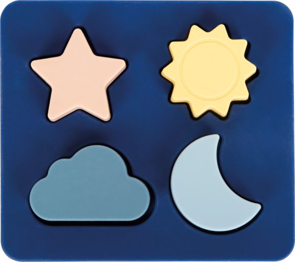 Soft-Puzzle Mein Himmel