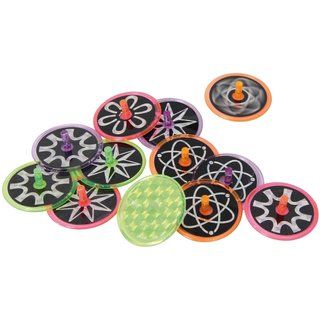Crosson Laserkreisel-Set bei LAND OF TOYS