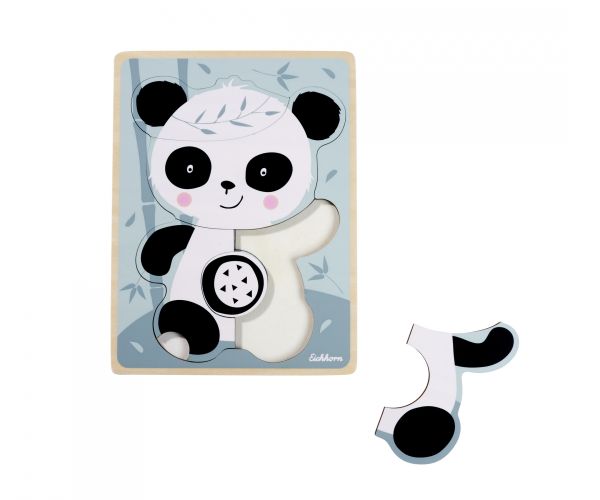 Panda Puzzle