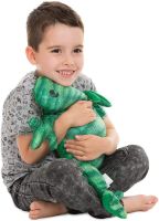 Froggo Manimo - Der große gewichtete Frosch Froggo Manimo - Der große gewichtete Frosch