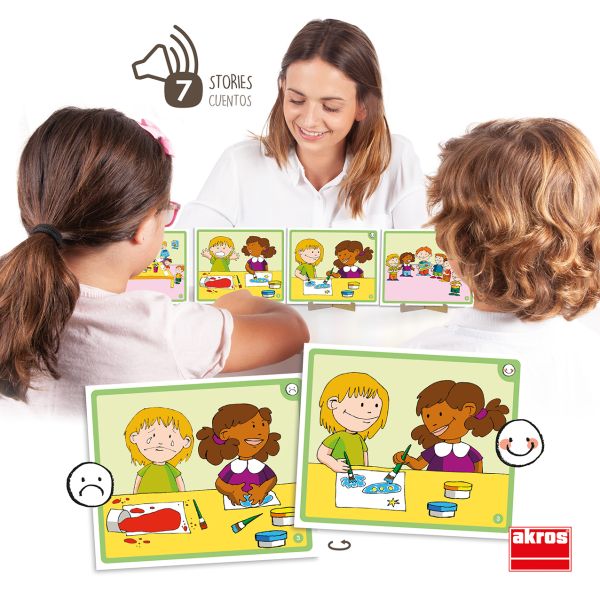 Konflikte lösen lernen! In der Schule