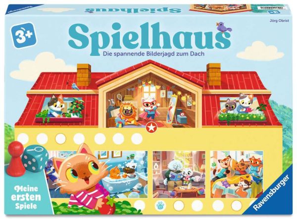 Spielhaus