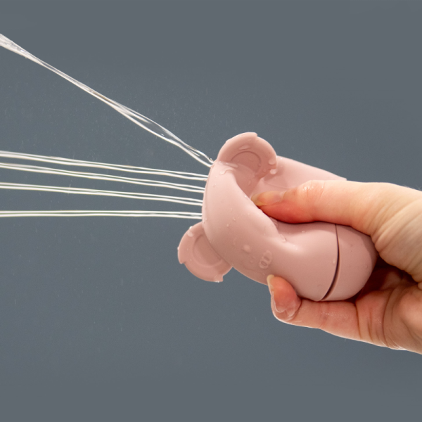 Silisoft – Spritzige Tiere 4er Set bei LAND OF TOYS