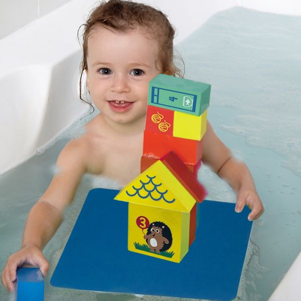 Floating Blocks bei LAND OF TOYS