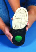 Gait Spots Gait Spots