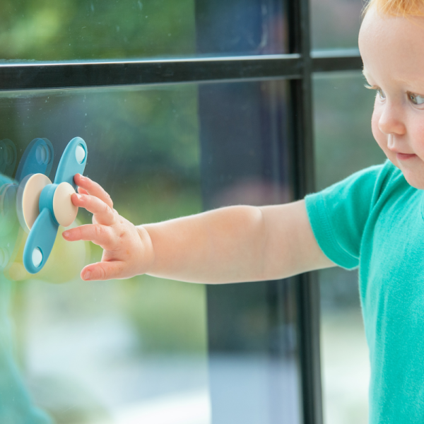 Propeller Spinner bei LAND OF TOYS