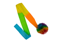 Buschwusch-Schweifer Buschwusch-Schweifer