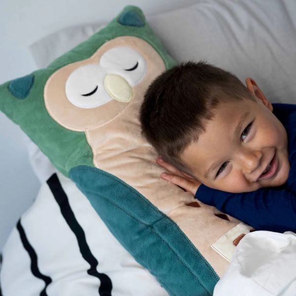 Sleepy Eule - Manimo® Sleepies™