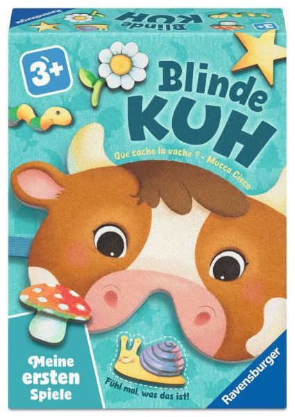 Blinde Kuh bei Land of Toys